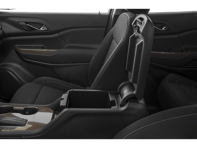 2019 GMC Acadia SLE-1