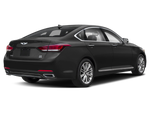 2019 Genesis G80 3.8