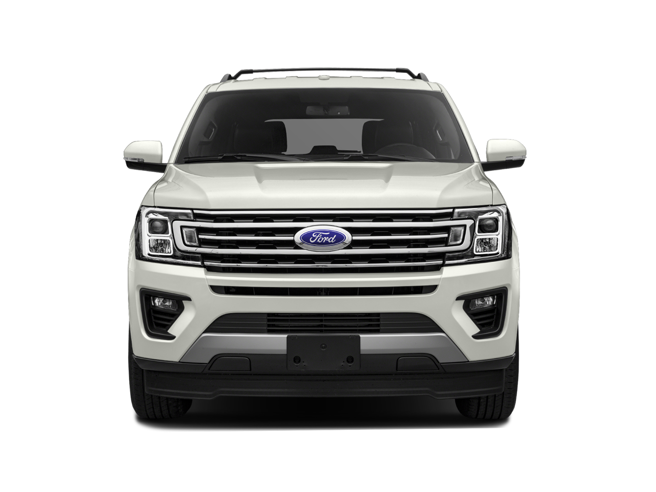 2020 Ford Expedition Max XLT