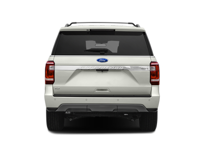 2020 Ford Expedition Max XLT