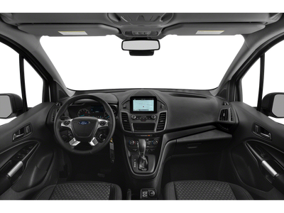 2020 Ford Transit Connect XLT