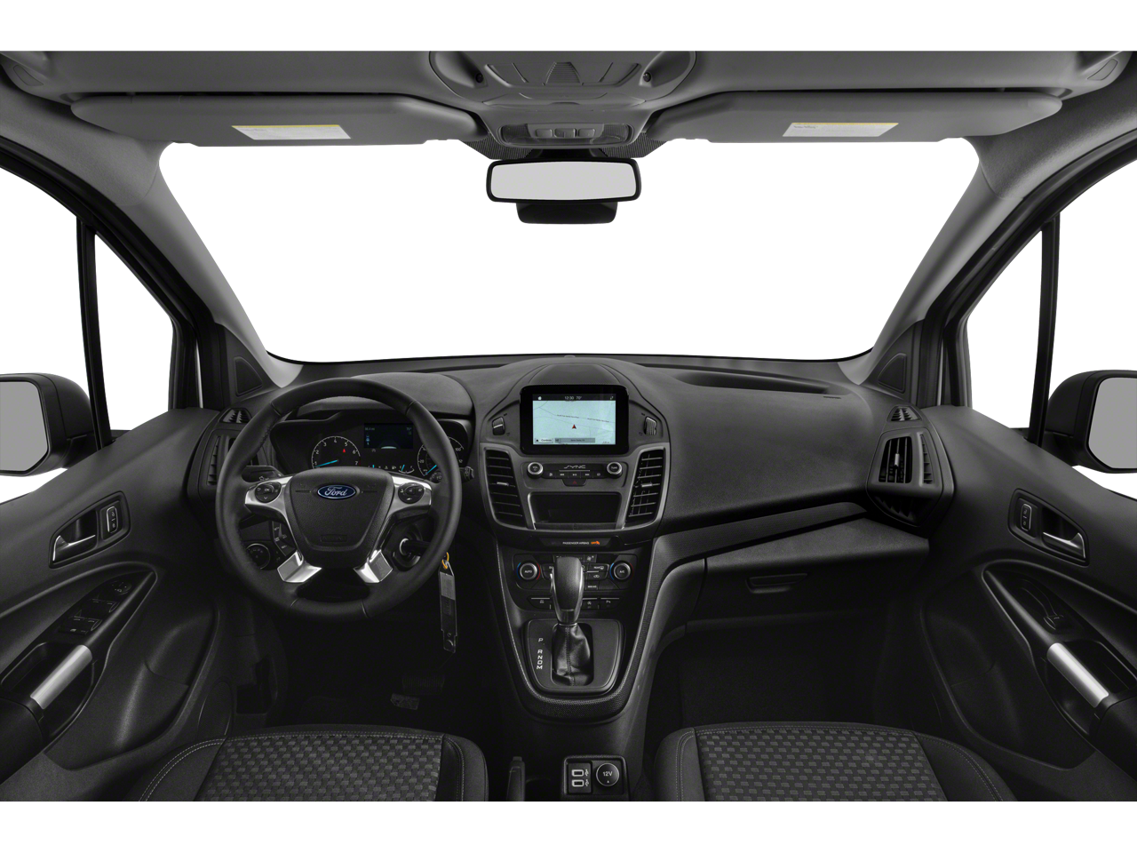 2020 Ford Transit Connect XLT