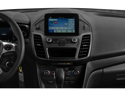 2020 Ford Transit Connect XLT