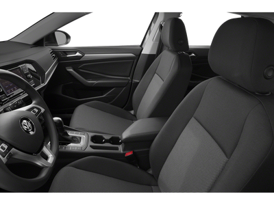 2020 Volkswagen Jetta 1.4T S