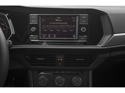 2020 Volkswagen Jetta 1.4T S