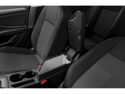 2020 Volkswagen Jetta 1.4T S