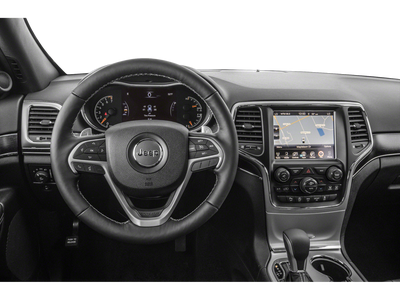 2021 Jeep Grand Cherokee Limited 4X4 PRO TECH II