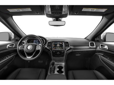 2021 Jeep Grand Cherokee Limited 4X4 PRO TECH II