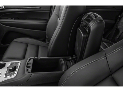 2021 Jeep Grand Cherokee Limited 4X4 PRO TECH II