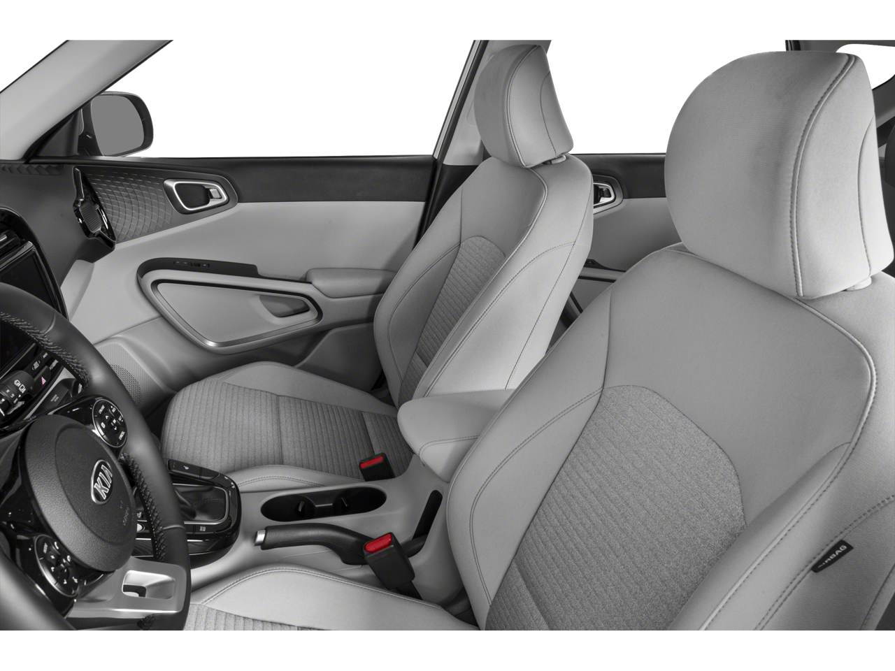 2021 Kia Soul EX
