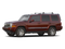 2010 Jeep Commander Limited