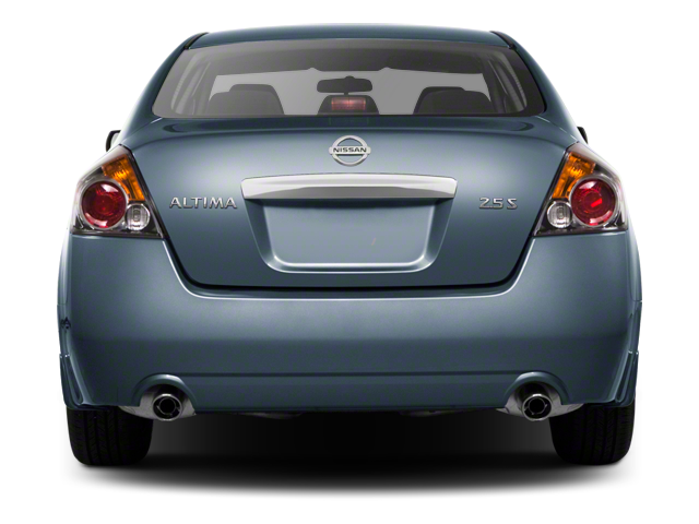 2010 Nissan Altima 2.5 SL