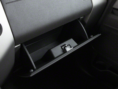 2011 Ford Expedition Limited