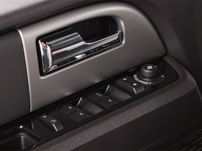 2011 Ford Expedition Limited