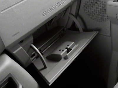 2012 Ford E-350SD XLT