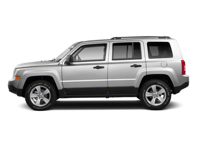 2012 Jeep Patriot Latitude **1 Owner*... **CARFAX Clean**...