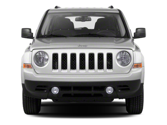 2012 Jeep Patriot Latitude **1 Owner*... **CARFAX Clean**...