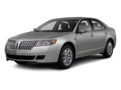 2012 Lincoln MKZ Base