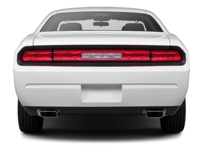 2013 Dodge Challenger SXT