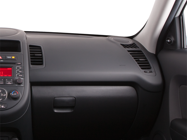 2013 Kia Soul Base