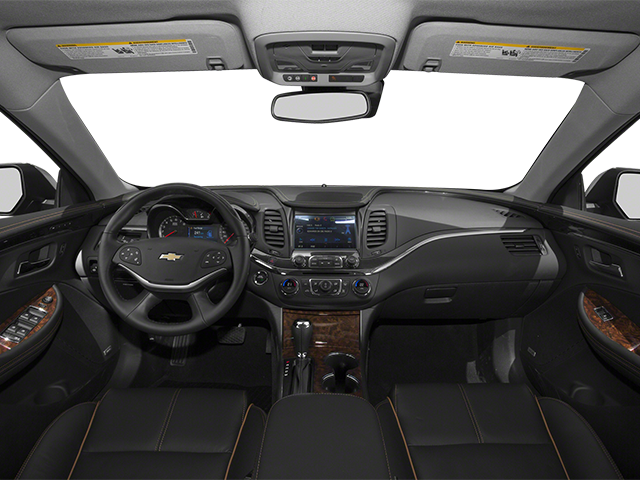 2014 Chevrolet Impala LTZ 2LZ
