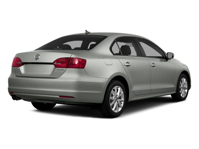 2014 Volkswagen Jetta 1.8T SE