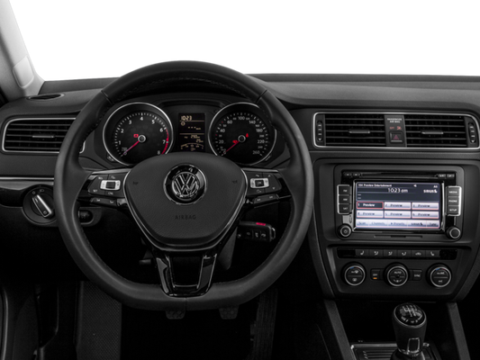 2015 Volkswagen Jetta 2.0L S in Stuart, FL - EZ Pay Cars LLC