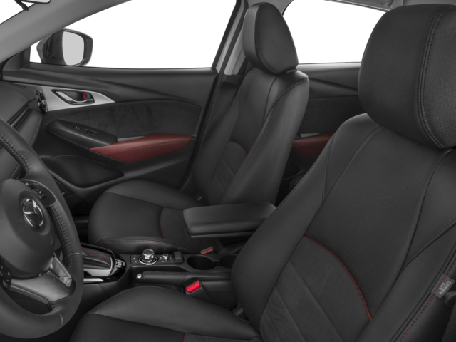 2017 Mazda Mazda CX-3 Grand Touring
