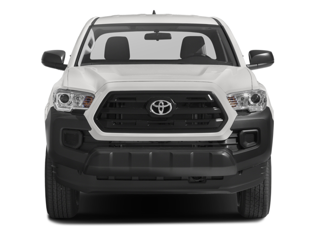 2017 Toyota Tacoma SR CARFAX 1-Owner