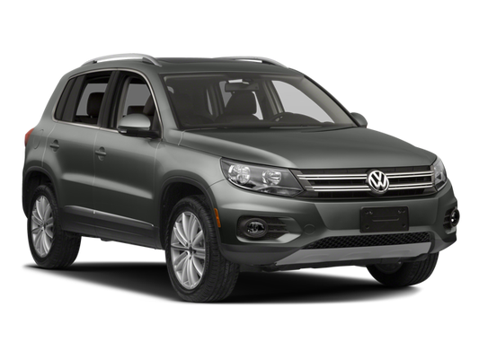 2017 Volkswagen Tiguan **Clean CARFAX** 4Motion in Stuart, FL - EZ Pay Cars LLC