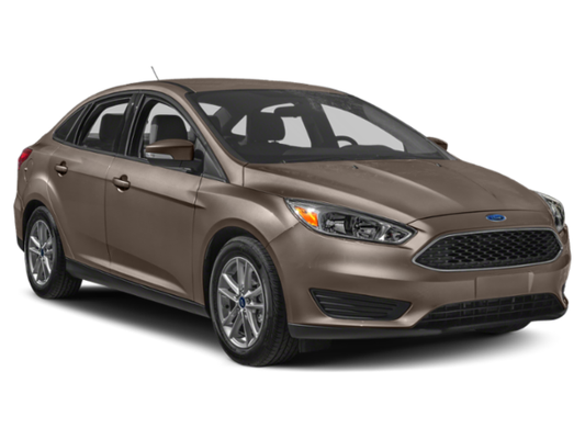 2018 Ford Focus SE in Stuart, FL - EZ Pay Cars LLC