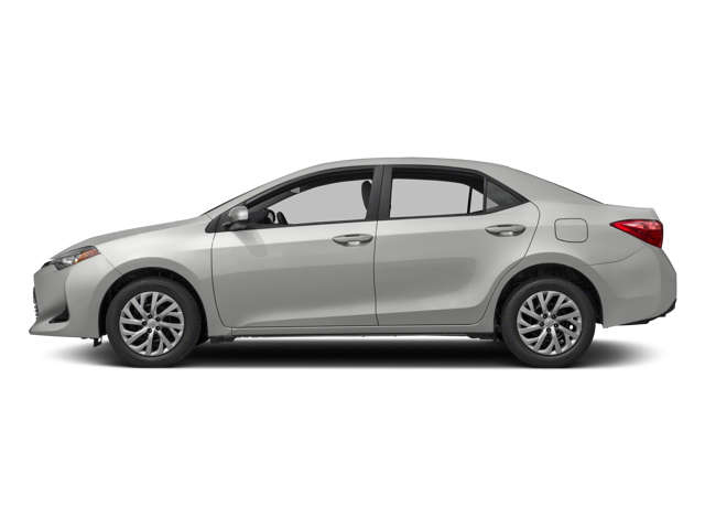2018 Toyota Corolla L 28/36 City/Highway MPG