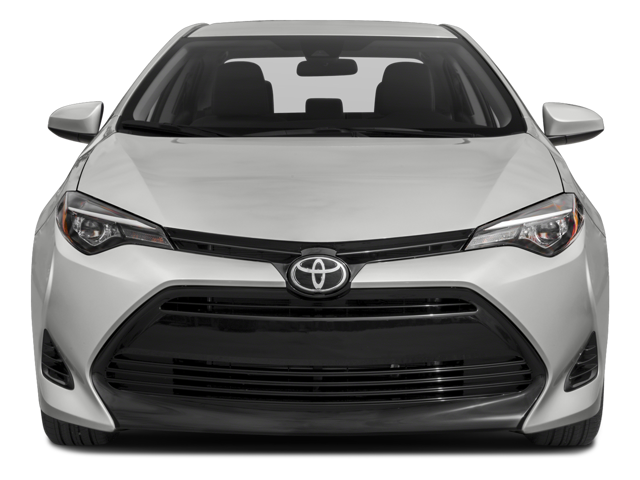 2018 Toyota Corolla L 28/36 City/Highway MPG