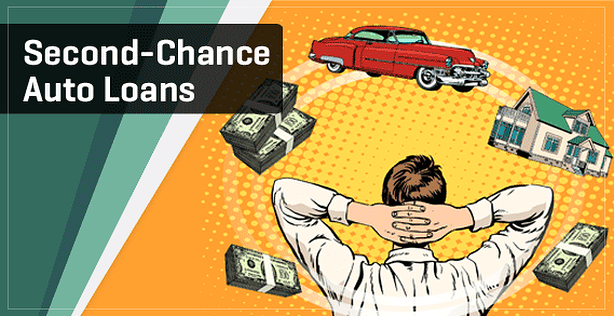 Second Chance Auto Loans near Stuart, Fl
