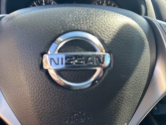 2016 Nissan Altima 2.5 SL in Stuart, FL - EZ Pay Cars LLC