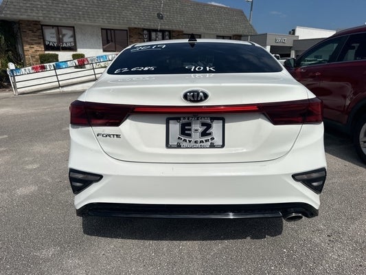 2019 Kia Forte LXS in Stuart, FL - EZ Pay Cars LLC