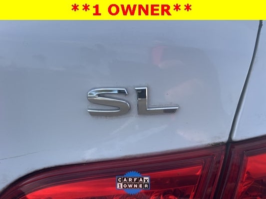 2014 Nissan Sentra SL in Stuart, FL - EZ Pay Cars LLC