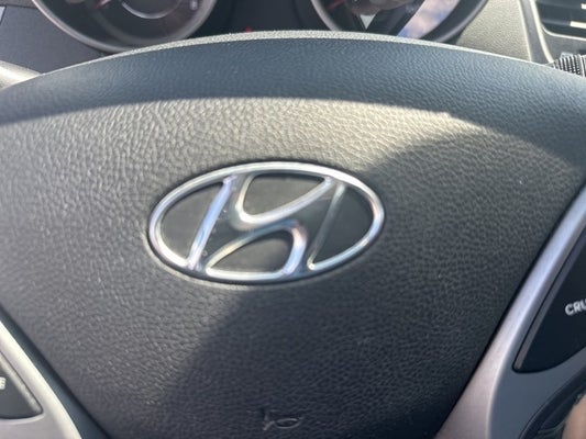 2015 Hyundai Elantra Limited in Stuart, FL - EZ Pay Cars LLC