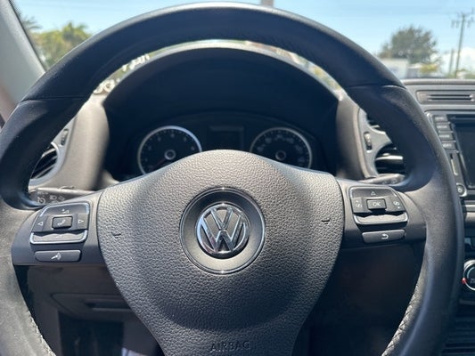 2017 Volkswagen Tiguan **Clean CARFAX** 4Motion in Stuart, FL - EZ Pay Cars LLC