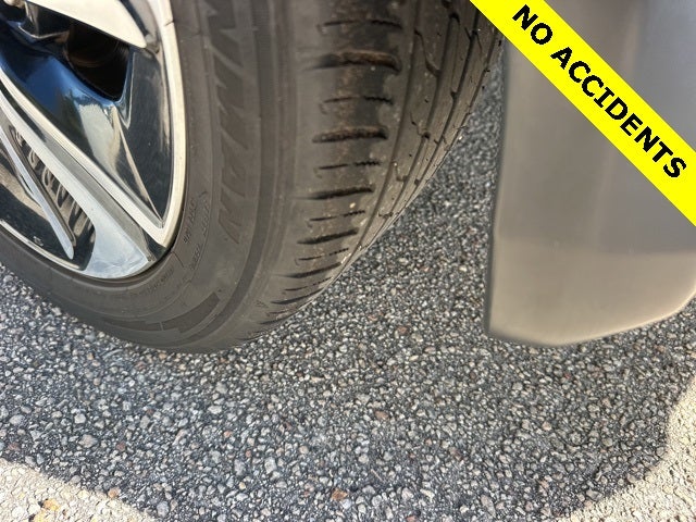 2018 Honda Civic EX-L