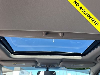 2018 Honda Civic EX-L