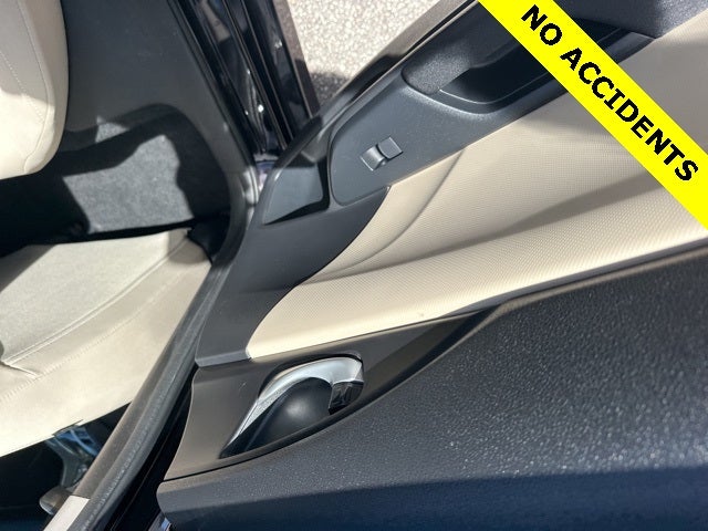 2016 Honda Civic EX Carfax CLEAN... 31/41 City/Highway MPG