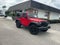 2018 Jeep Wrangler JK Sport