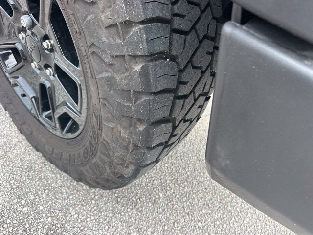 2018 Jeep Wrangler JK Sport