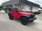 2018 Jeep Wrangler JK Sport