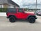 2018 Jeep Wrangler JK Sport
