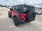 2018 Jeep Wrangler JK Sport