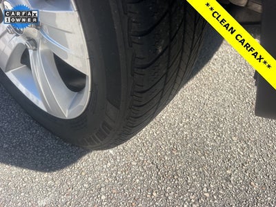 2012 Jeep Patriot Latitude **1 Owner*... **CARFAX Clean**...