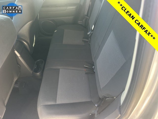 2012 Jeep Patriot Latitude **1 Owner*... **CARFAX Clean**...