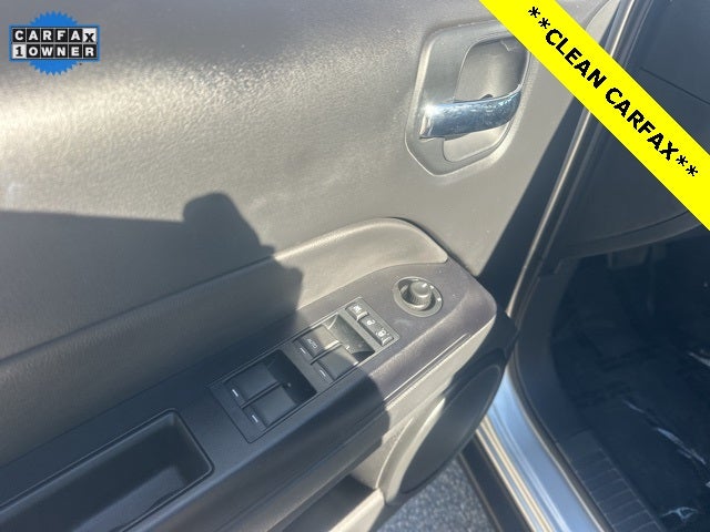 2012 Jeep Patriot Latitude **1 Owner*... **CARFAX Clean**...